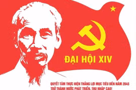 Các Đảng Cộng sản, cánh tả tin tưởng vào con đường phát triển của Việt Nam