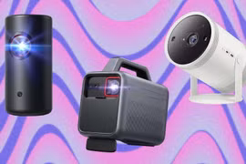 Máy chiếu mini giá rẻ, chọn sao cho chất?