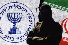 Tình báo Israel kêu gọi người Iran cung cấp thông tin hạt nhân