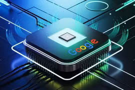 Google đạt tiến bộ đột phá cho ứng dụng thực tiễn của máy tính lượng tử