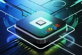 Google đạt tiến bộ đột phá cho ứng dụng thực tiễn của máy tính lượng tử