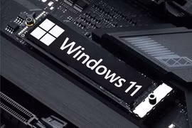 Microsoft chặn thủ thuật tăng tốc SSD trên Windows 11