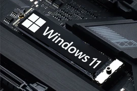 Microsoft chặn thủ thuật tăng tốc SSD trên Windows 11