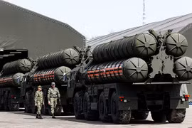 Không có chuyện Thổ Nhĩ Kỳ hoàn trả S-400 để mua F-35