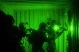 Lực lượng Delta Force của Mỹ, họ là ai?