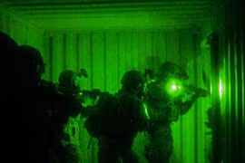 Lực lượng Delta Force của Mỹ, họ là ai?