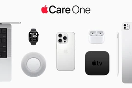  Apple tung gói bảo hành giá siêu hời câu dẫn người 