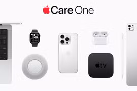  Apple tung gói bảo hành giá siêu hời câu dẫn người 