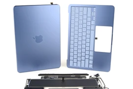 iFixit bất ngờ vì MacBook Neo dễ sửa chữa nhất từ trước đến nay