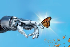 Câu chuyện về phần mềm virus Málaga đưa Google đến quê hương Picasso