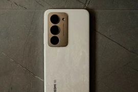 Redmi ra smartphone 5 triệu có màn hình 144Hz, pin Silicon-carbon 7.000 mAh