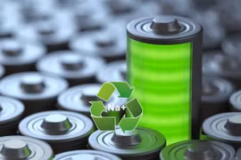 Pin natri thể rắn có triển vọng thay thế cho các loại pin lithium