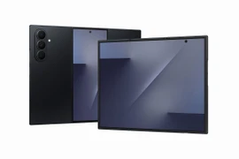 Galaxy Z TriFold 'cháy hàng' nhưng Samsung lại chẳng vui