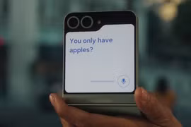 Apple ngày càng phụ thuộc vào Samsung để sản xuất iPhone