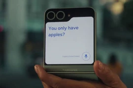 Apple ngày càng phụ thuộc vào Samsung để sản xuất iPhone