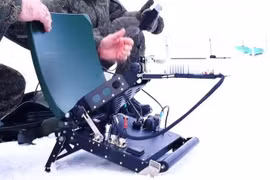 Nga tung "sát thủ của Starlink" làm đảo lộn chiến trường Ukraine