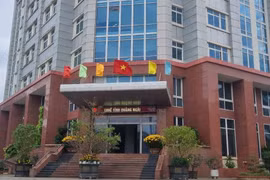 Thuế Quảng Ngãi hoàn trả kinh phí cho xã, phường sau vụ 'xin tiền động viên' 