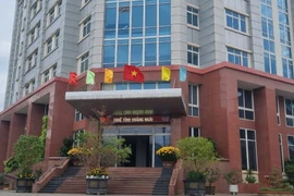 Lãnh đạo Thuế Quảng Ngãi phản hồi về thông tin xin kinh phí xã, phường