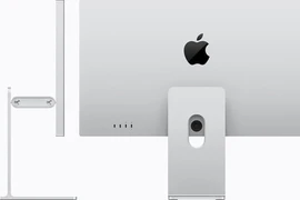 Màn hình Apple Studio cho dân chuyên ra mắt, giá lên đến 98 triệu đồng