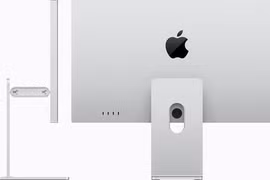 Màn hình Apple Studio cho dân chuyên ra mắt, giá lên đến 98 triệu đồng
