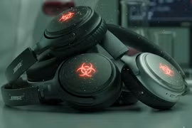 Tai nghe chứa các hóa chất độc hại nguy hiểm hơn mọi người nghĩ