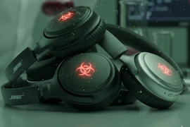 Tai nghe chứa các hóa chất độc hại nguy hiểm hơn mọi người nghĩ