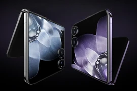 Xiaomi ra mắt Mix Flip 2 cuối tháng 6 nhiều nâng cấp