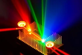 MIT phát triển cảm biển môi trường phát hiện hóa chất siêu chính xác