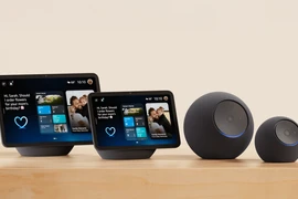 Amazon tung loạt thiết bị Echo hoàn toàn mới hỗ trợ AI Alexa+