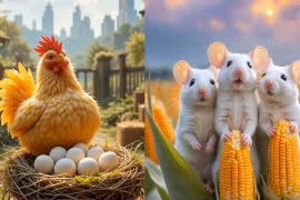 Thần Tài điểm tên 4 con giáp giàu nhất 10 ngày cuối tháng 5