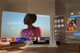 Hé lộ dự án bí mật của Apple cải tiến giao diện