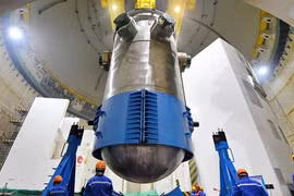 Soi kỳ quan công nghệ ẩn trong cỗ máy mạnh nhất thế giới