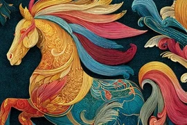  Cuối tháng 7, 3 con giáp vượng quý nhân, tiền tự tìm đến