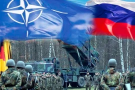 Đức dự báo kết quả nghiệt ngã khi xung đột trực diện với Nga 