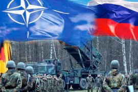 Đức dự báo kết quả nghiệt ngã khi xung đột trực diện với Nga 