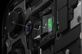  Cảm biến lai của Samsung đột phá cỡ nào mà khiến Apple rời bỏ Sony?
