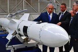 Năng lực hạt nhân Israel: Bí mật sau màn sương mù