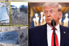 Số phận phi công Mỹ ảnh hưởng cục diện xung đột Iran ra sao?