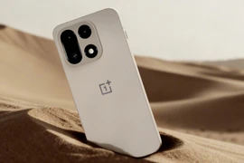 Lộ cấu hình OnePlus 15, pin khủng, sạc siêu nhanh