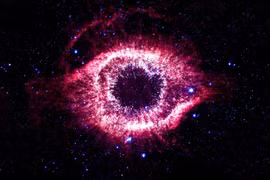 Phát hiện chấn động từ vật thể ở khởi nguyên vũ trụ