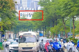 Cục CSGT nêu khó khăn trong việc xử phạt qua camera AI