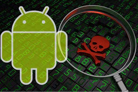 Google ra tính năng mới trên Android 17 chuyên trị mã độc