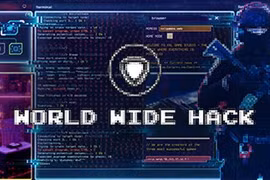 Hacker rao bán 89 triệu tài khoản... làng game hứng cơn địa chấn 