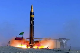 Chiến sự Trung Đông ngày 6/3, tên lửa Iran qua mặt phòng không Mỹ 