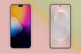 So kè iPhone 17 Air - Galaxy S25 Edge... "cực phẩm" nào đáng đồng tiền bát gạo? 