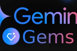 Google cho phép chia sẻ Gemini tùy chỉnh với tên gọi Gems