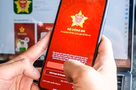 Công an ra cảnh báo lừa đảo lợi dụng sáp nhập giở trò cũ