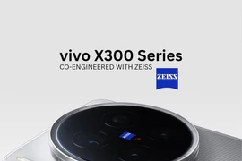 Vivo X300 series hé lộ với chip đầu bảng và camera hạng chuyên
