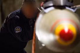 Giải mã vũ khí bí mật giúp Israel tấn công Iran