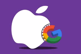 Trớ trêu Apple Siri mới lại được hỗ trợ bởi ...Google Gemini